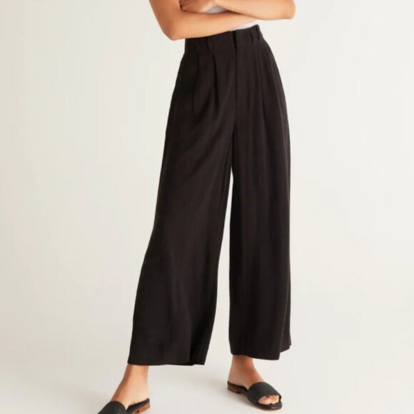 Z Supply Farah Pant SZ S - Picture 1 of 8